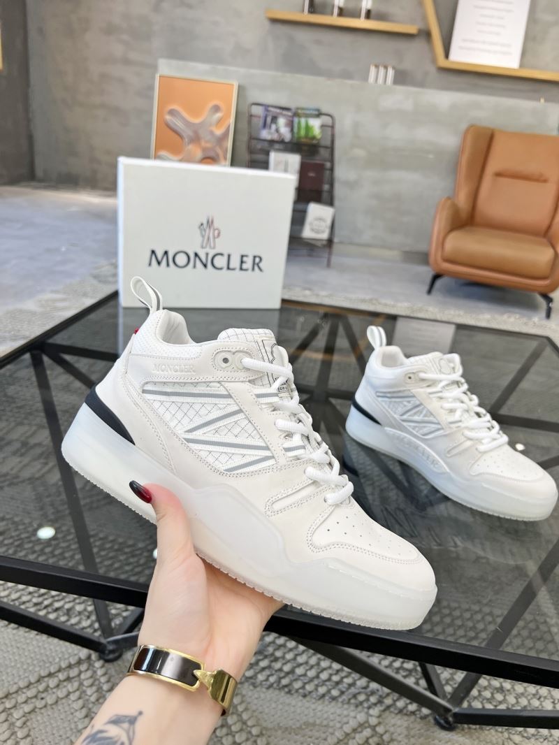 Moncler Sneakers